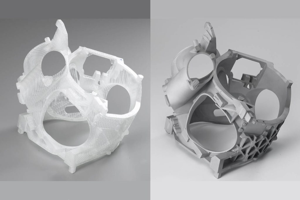 Why Rapid Prototyping Is So Important in the Manufacturing Industry