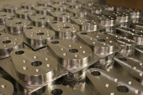 cnc machining parts