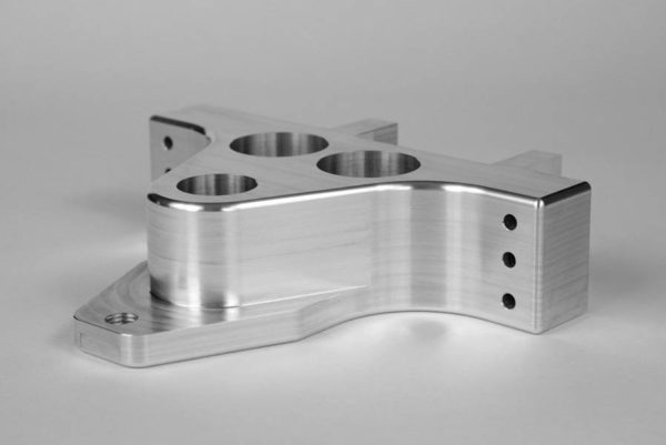 cnc milling products