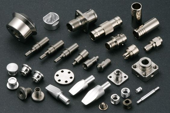 aerospace parts cnc turning services