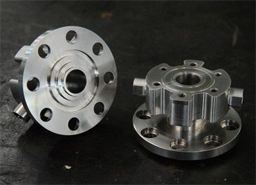 cnc machining parts