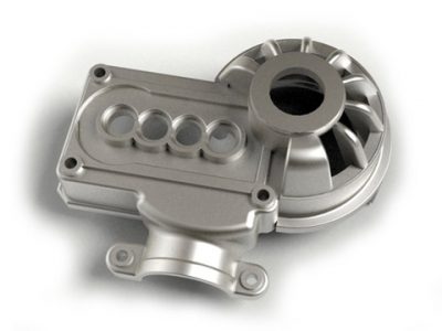 aluminium die casting parts