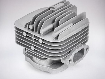 die casting part