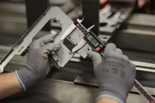 digital calipers