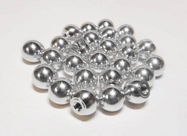 Aluminum 6061 part