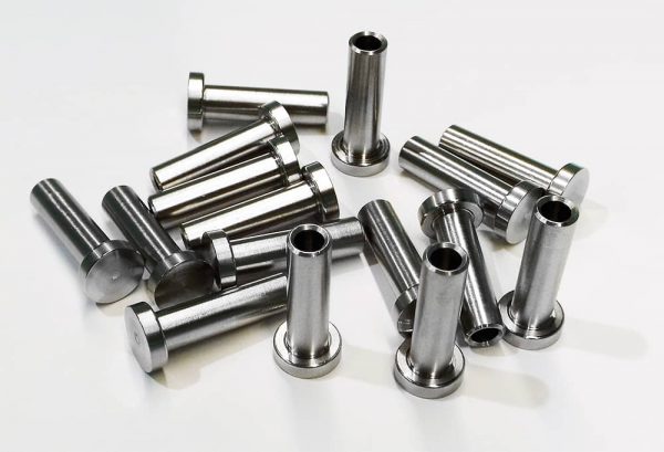 Stainless steel parts 303