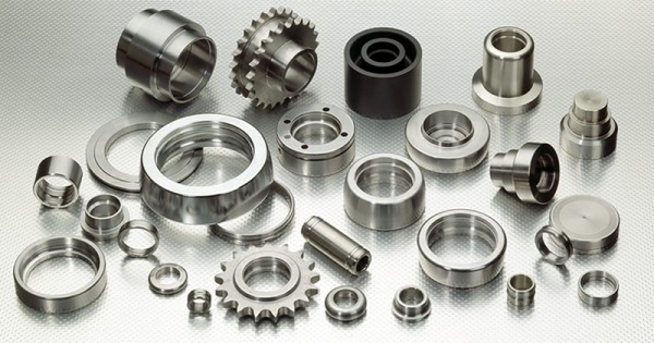 cnc machining parts