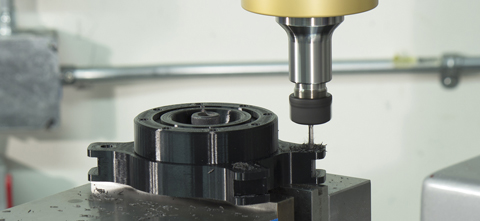 Benefits of CNC Machining FDM Parts