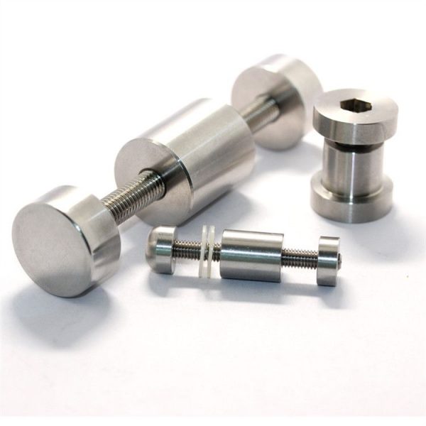 cnc machining parts