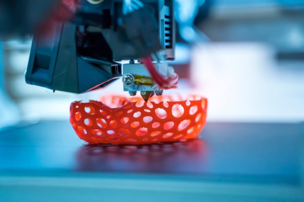 rapid prototyping services in 3D printing