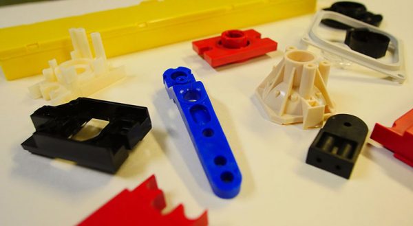 Plastic-molding-products