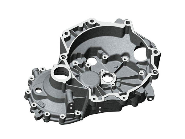 precision die casting products