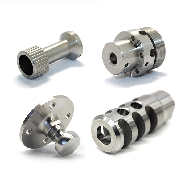 precision cnc machining parts