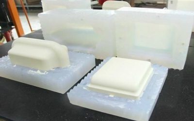 Vacuum Casting and the Process and How Defects is Caused in the Products