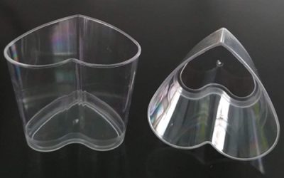 Process of Getting Duplicates of Plastic Mugs & Cups: Vacuum Casting