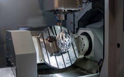 How to Choose a Suitable CNC Machining Services?