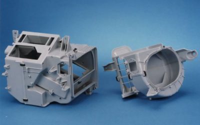 Vacuum Casting – An Overview