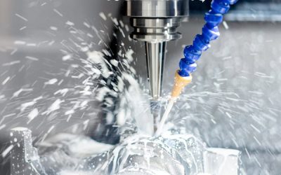 CNC Machining and Modern Manufacturing