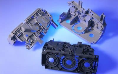 What Is Meant By Vacuum Casting? How Does It Work?
