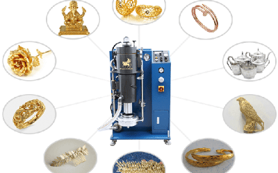 Things To Know About Wax & Vacuum Casting In Preparing Customised Jewels