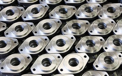 Guide On Technologies and Benefits of The CNC Machining