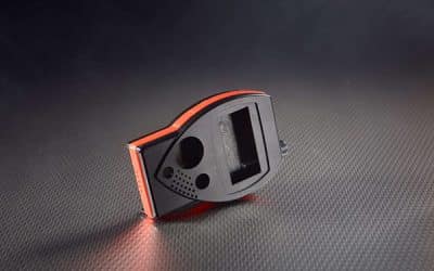 Vacuum Casting: A Versatile and Cost-Effective Manufacturing Process