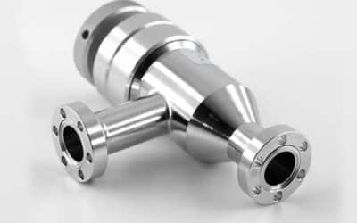What Are the Ways We Use Vacuum Casting in CNC Machining?