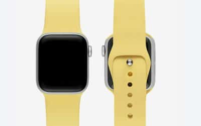 Silicone Molding in Wearable Tech: The Secret Behind Flexible, Durable Designs