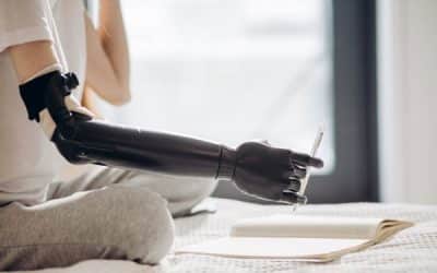 Silicone Molding for Prosthesis: Techniques and Benefits Explained