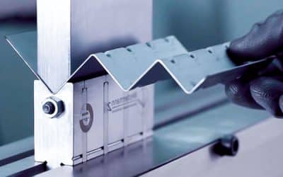 Sheet Metal Manufacturing: From Design to Delivery in Modern Production