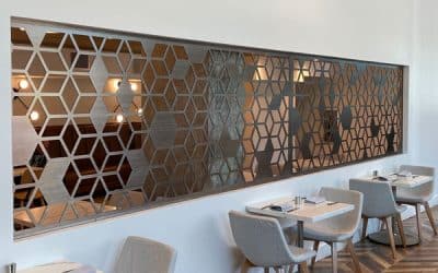 Architectural Sheet Metal Facades: Durable Solutions for Modern Building Design