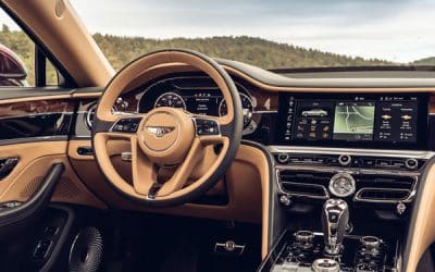 Vacuum Casting for Small-Batch Luxury Automotive Interiors Cost vs. Quality
