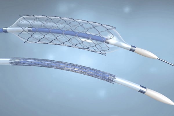 Neurovascular Devices