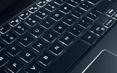 Key Reasons to Use Vacuum Casting for Laptop Keypad Development