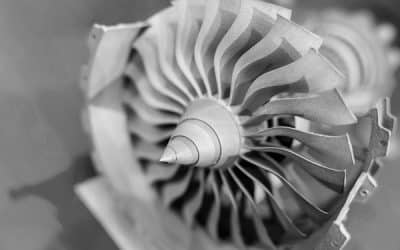 How 3D Printing is Reshaping the Aerospace Industry