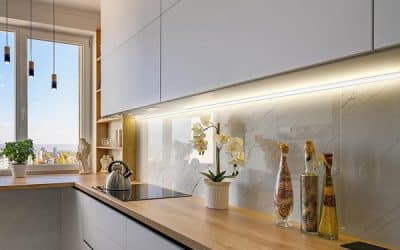 Unlocking the Potential of LED Lighting with Aluminum Extrusion Technology