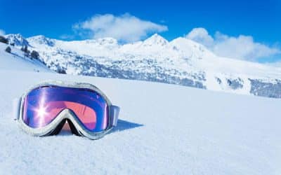 Plastic Injection Molding: The Core Technology in Modern Goggle Manufacturing