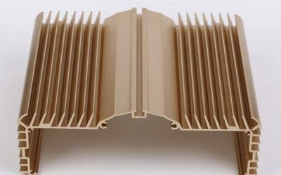 Aluminum Extrusion Design: A Practical DFM Guide